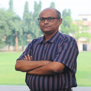 Professor Rajiv Kumar Professor Rajiv Kumar